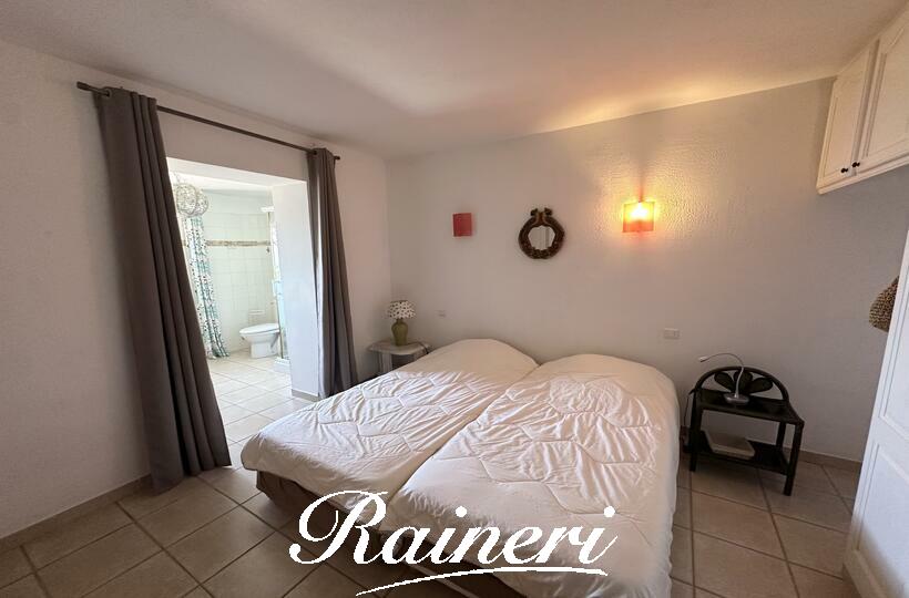 Agence Raineri - PORTICCIO / Exclusivité