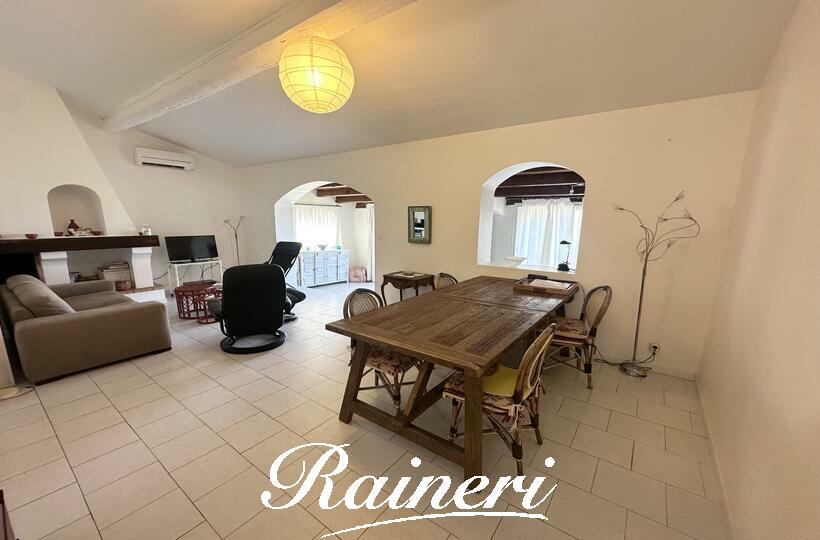 Agence Raineri - PORTICCIO / Exclusivité