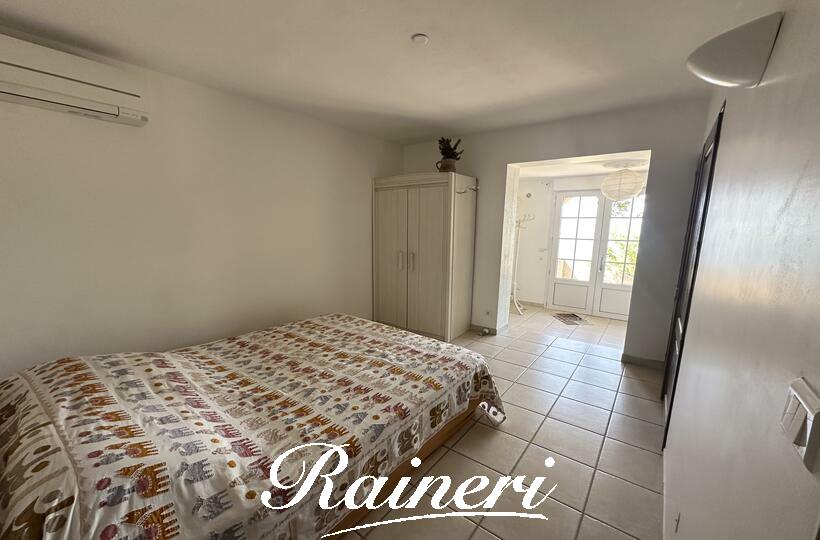 Agence Raineri - PORTICCIO / Exclusivité