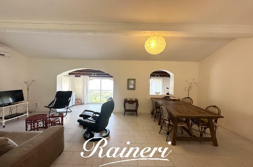 Agence Raineri - PORTICCIO / Exclusivité