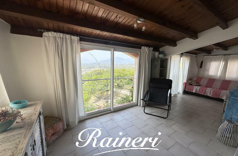 Agence Raineri - PORTICCIO / Exclusivité