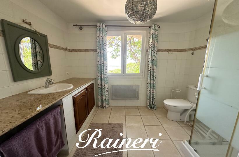 Agence Raineri - PORTICCIO / Exclusivité