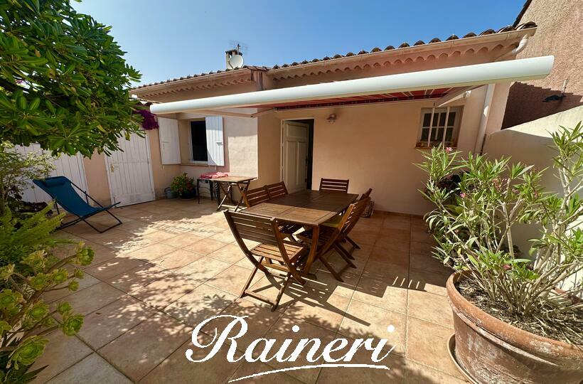 Agence Raineri - PORTICCIO / Exclusivité