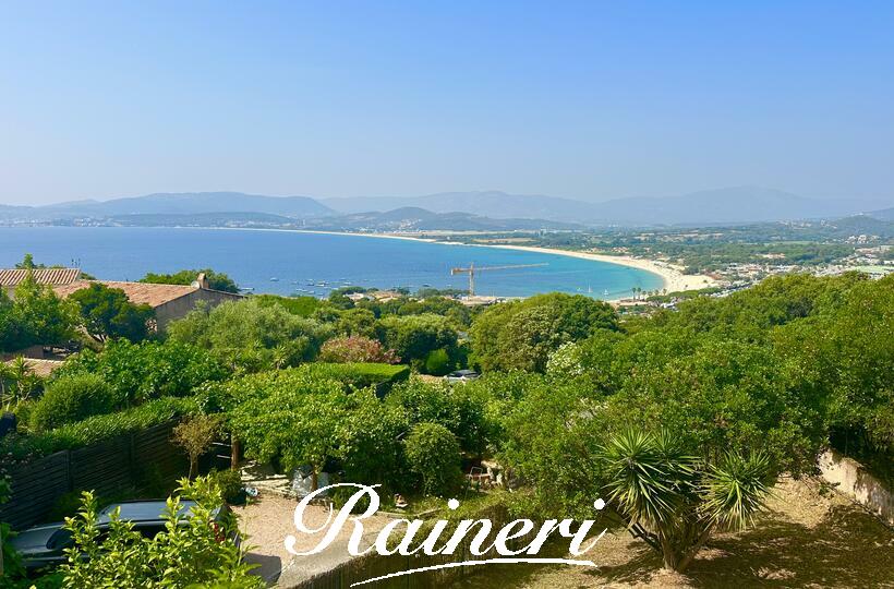 Agence Raineri - PORTICCIO / Exclusivité