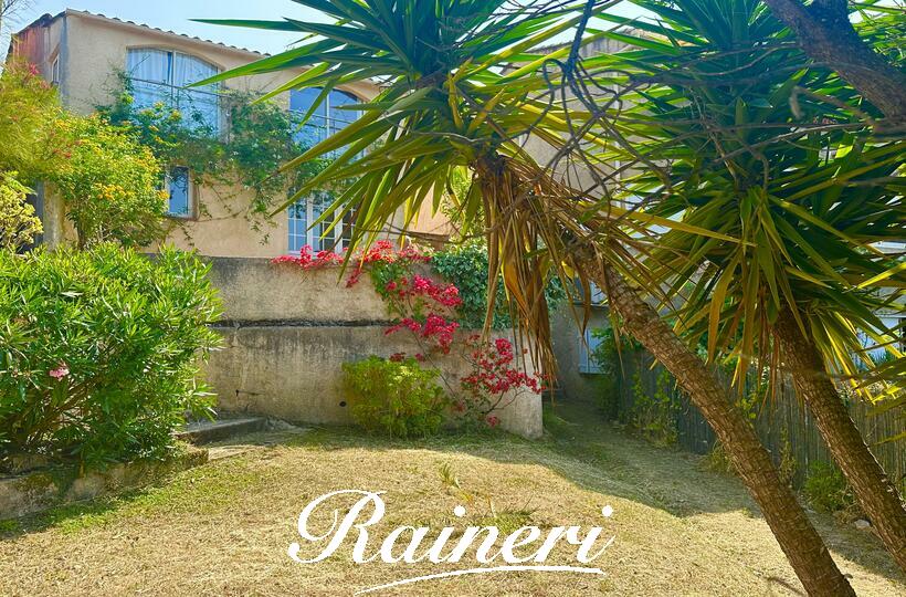 Agence Raineri - PORTICCIO / Exclusivité