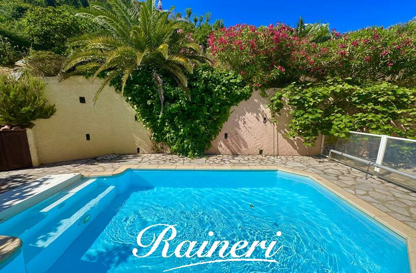 Agence Raineri - COTI-CHIAVARI