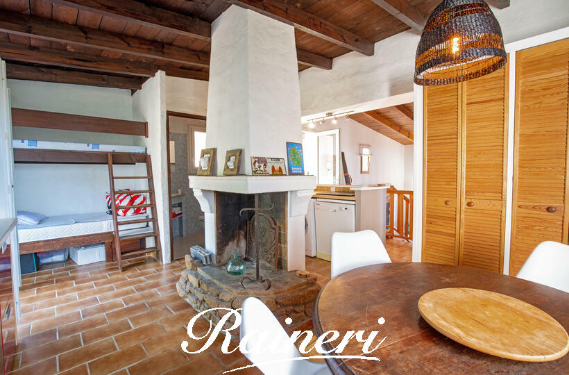 Agence Raineri - PIETROSELLA / Co-Exclusivité