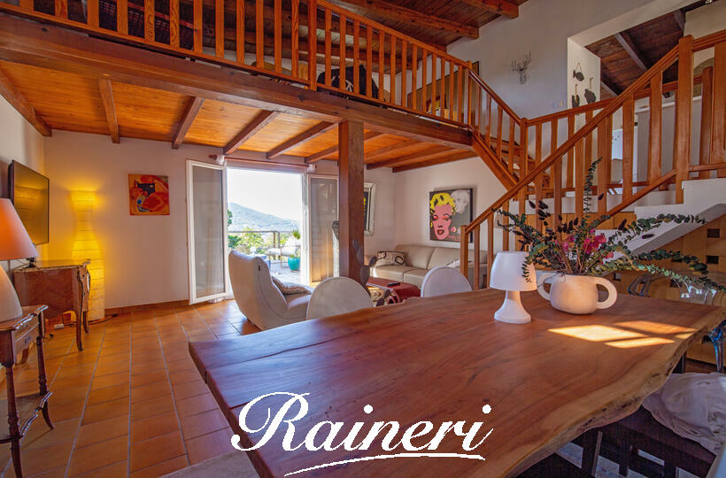 Agence Raineri - PIETROSELLA / Co-Exclusivité