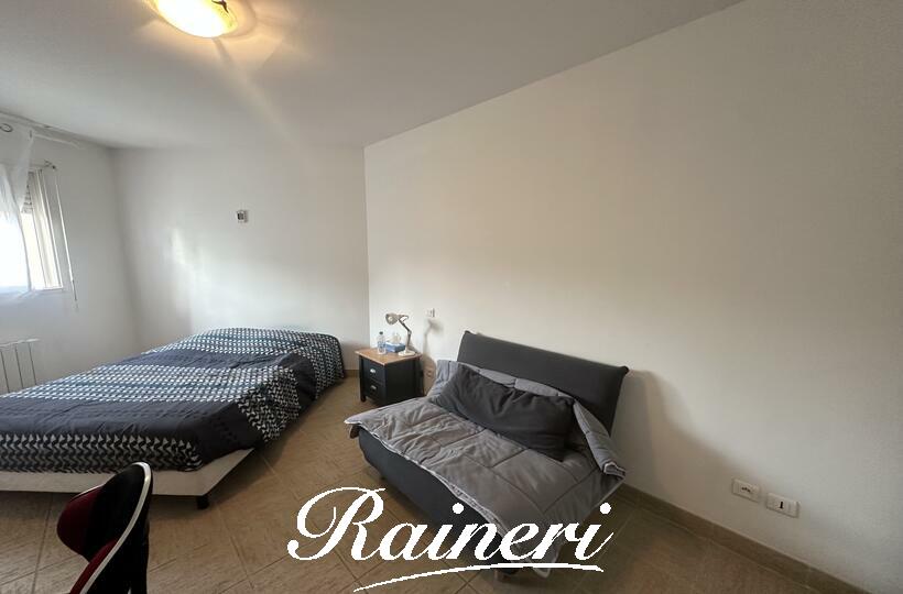 Agence Raineri - T3 - AGOSTA PLAGE