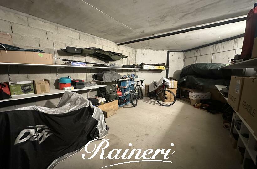 Agence Raineri - T3 - AGOSTA PLAGE