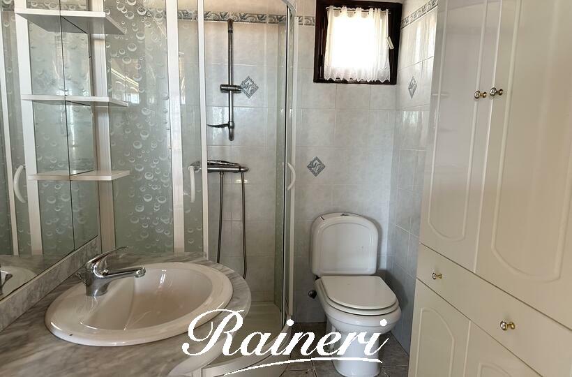 Agence Raineri - T2 - AGOSTA-PLAGE Exclusivité