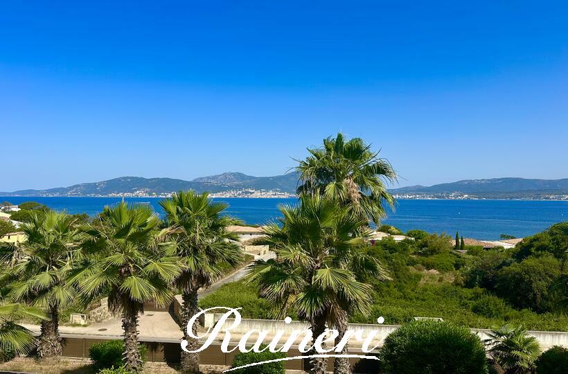 Agence Raineri - T4 - PORTICCIO