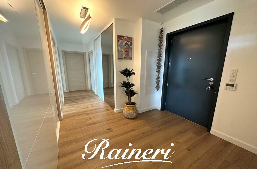 Agence Raineri - T3 - PORTICCIO