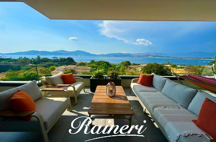Agence Raineri - T3 - PORTICCIO