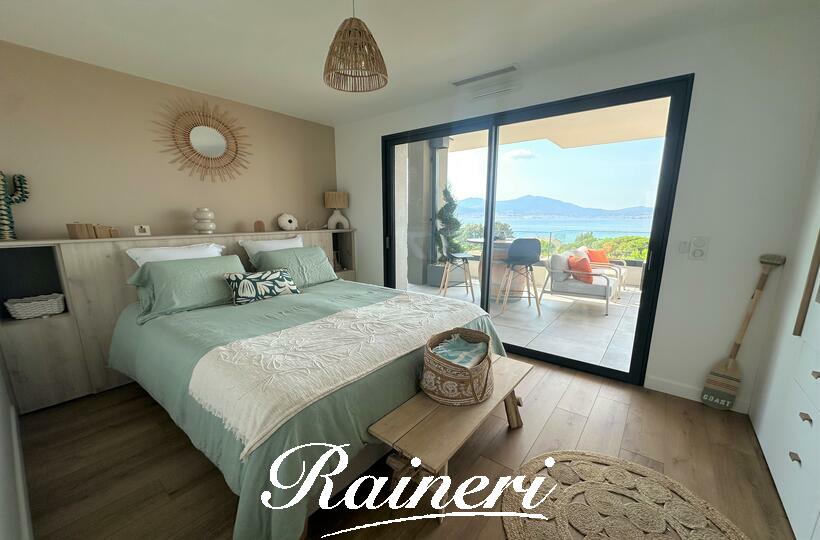 Agence Raineri - T3 - PORTICCIO
