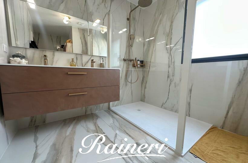 Agence Raineri - T3 - PORTICCIO