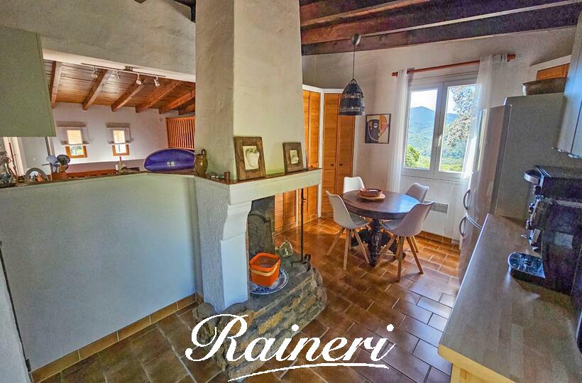 Agence Raineri - PIETROSELLA  / MARE E SOLE - Co-Exclusivité