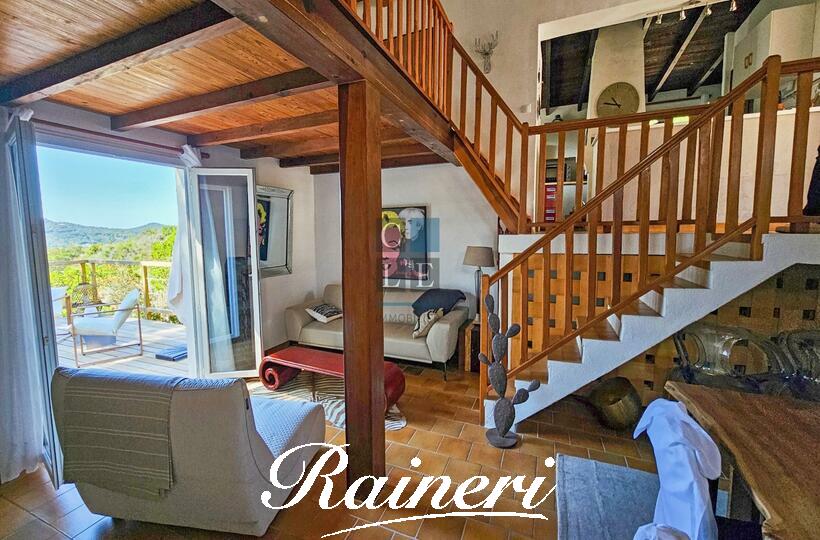 Agence Raineri - PIETROSELLA  / MARE E SOLE - Co-Exclusivité