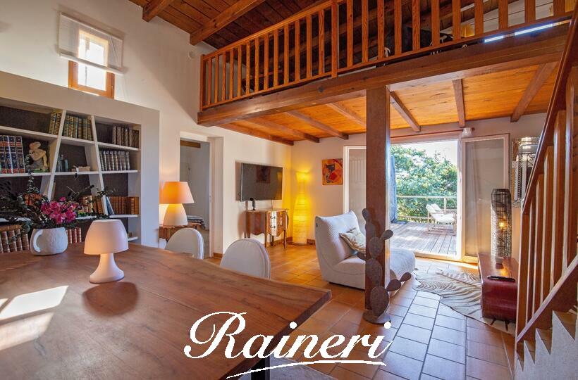 Agence Raineri - PIETROSELLA  / MARE E SOLE - Co-Exclusivité