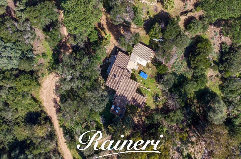 Agence Raineri - PIETROSELLA  / MARE E SOLE - Co-Exclusivité