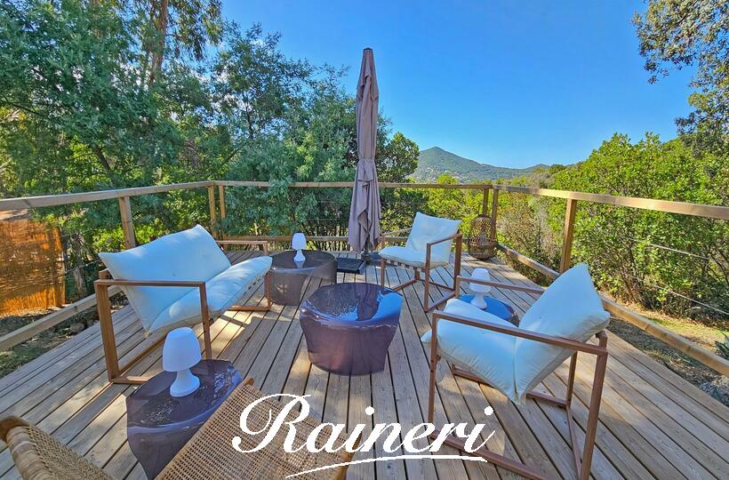 Agence Raineri - PIETROSELLA  / MARE E SOLE - Co-Exclusivité
