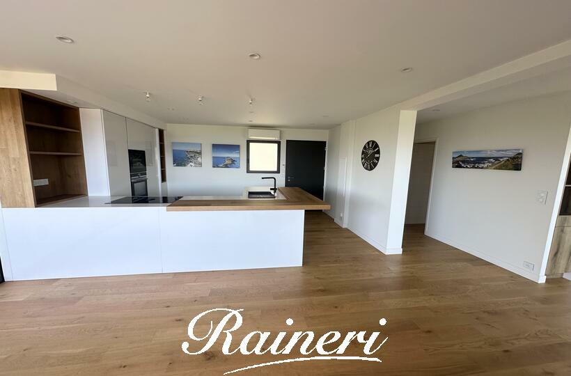 Agence Raineri - T4 - PORTICCIO