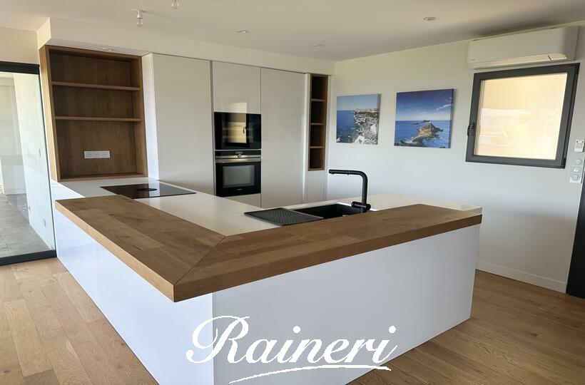Agence Raineri - T4 - PORTICCIO
