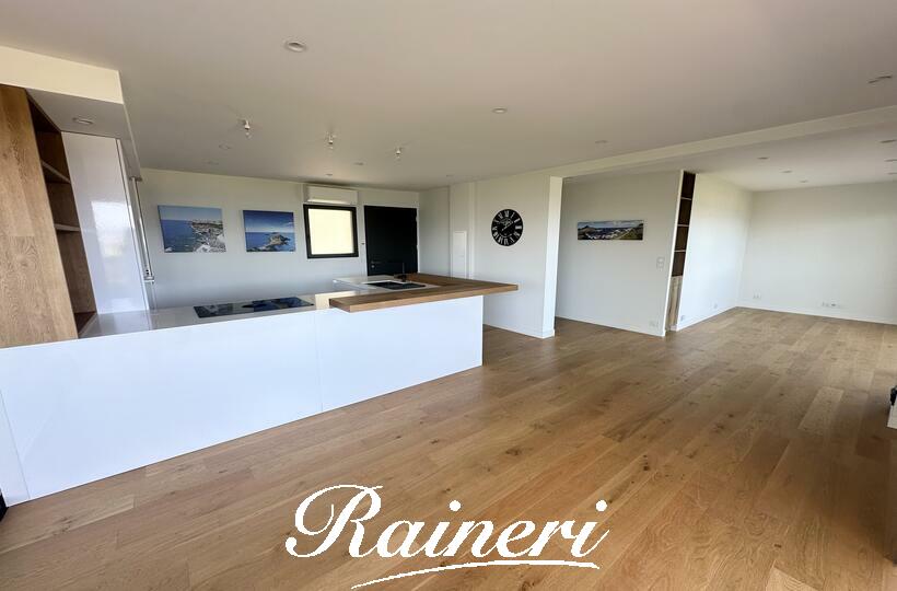 Agence Raineri - T4 - PORTICCIO