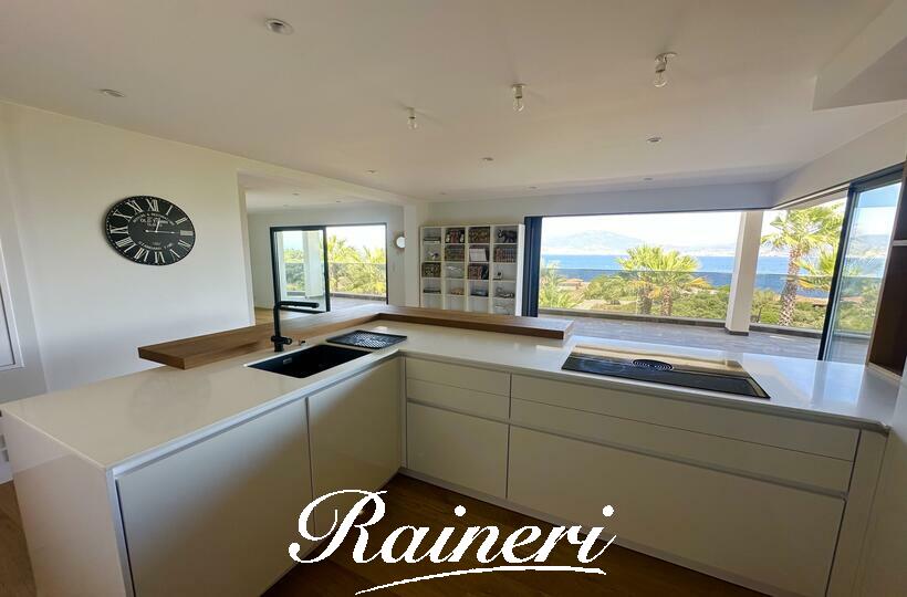Agence Raineri - T4 - PORTICCIO