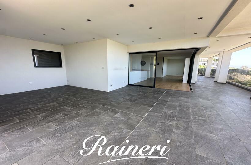 Agence Raineri - T4 - PORTICCIO