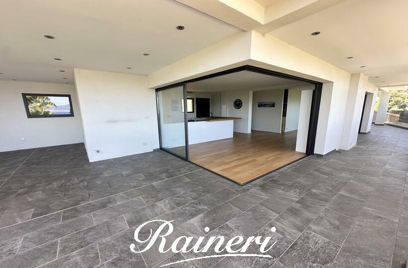 Agence Raineri - T4 - PORTICCIO