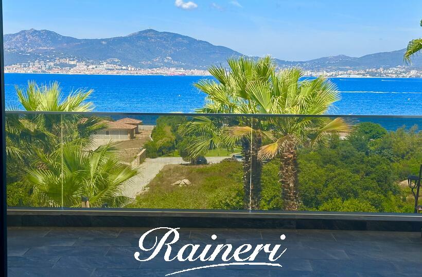 Agence Raineri - T4 - PORTICCIO