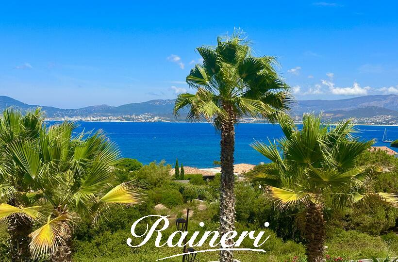 Agence Raineri - T4 - PORTICCIO