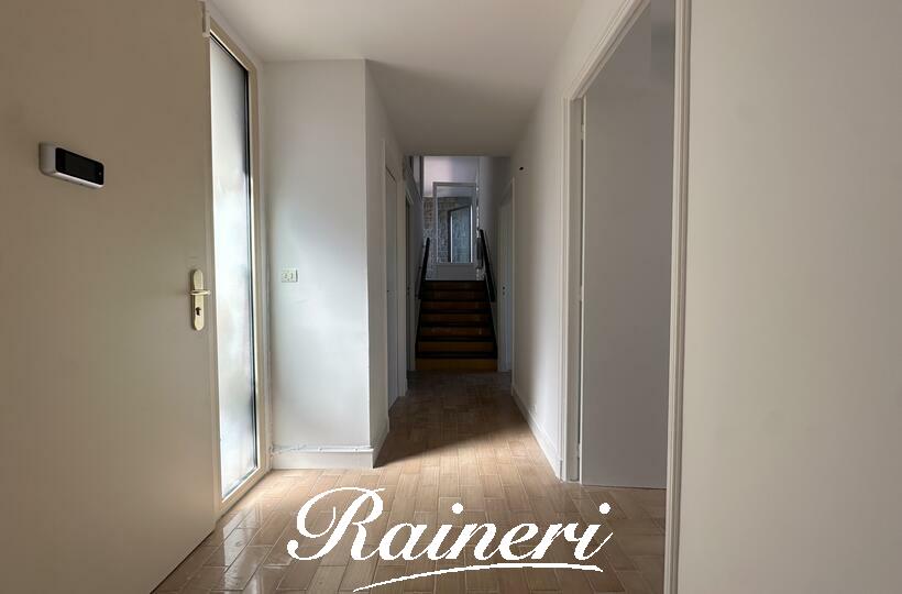 Agence Raineri - VERGHIA - MARE E SOLE