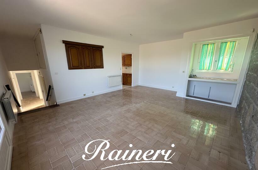 Agence Raineri - VERGHIA - MARE E SOLE