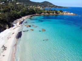 Agence Raineri - VERGHIA - MARE E SOLE