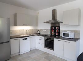 Agence Raineri - T3 MEUBLE RDC 72 M 2 PORTICCIO