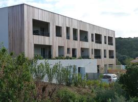 Agence Raineri - T3  RDC + GARAGE PIETROSELLA