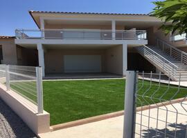 Agence Raineri - T3 MEUBLE RDC 72 M 2 PORTICCIO