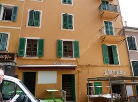 Agence Raineri - STUDIO 2EME ETAGE RUE DE L'ASSOMPTION AJACCIO