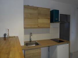 Agence Raineri - STUDIO AVENUE COLONNA D'ORNANO