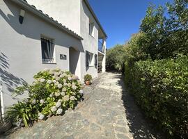 Agence Raineri - PORTICCIO 