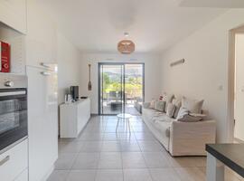 Agence Raineri - T2 MEUBLE DOMAINE DU FRASSO PORTICCIO