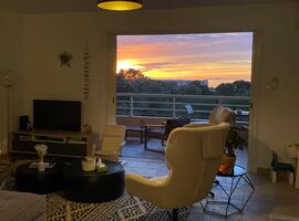 Agence Raineri - T3 - AGOSTA PLAGE 