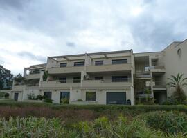 Agence Raineri - GARAGE 15M2 DOMAINE DE LA VIVA CLOS VIGNOLA