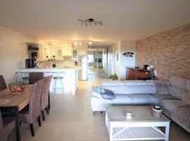 Agence Raineri - T3 - AGOSTA PLAGE 