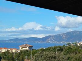 Agence Raineri - T3 - AGOSTA PLAGE 