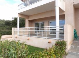 Agence Raineri - T3 MEUBLE RDC 100M2 PORTICCIO