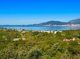 Agence Raineri - PORTICCIO 