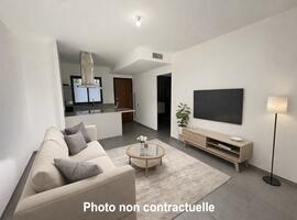 Agence Raineri - T2 - PORTICCIO / Exclusivit�